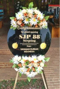 Grand Opening Sudirman