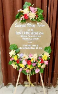 Ulang tahun Sudirman