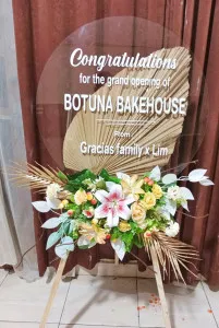 Grand Opening Sudirman